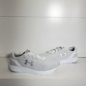 NEW Under Armour Charged impulse knit womens athletic shoes size 9.5